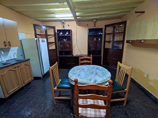 Casa pareada en venta en Manzanares