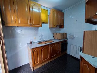 Casa pareada en venta en Manzanares