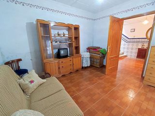 Casa pareada en venta en Manzanares
