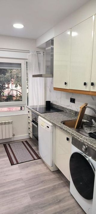 Piso en alquiler en Huerta del Rey en Valladolid