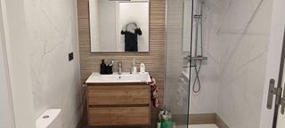 Piso en alquiler en Huerta del Rey en Valladolid