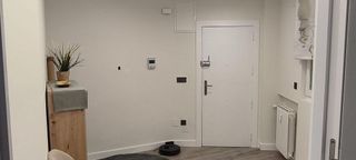 Piso en alquiler en Huerta del Rey en Valladolid