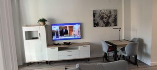 Piso en alquiler en Huerta del Rey en Valladolid