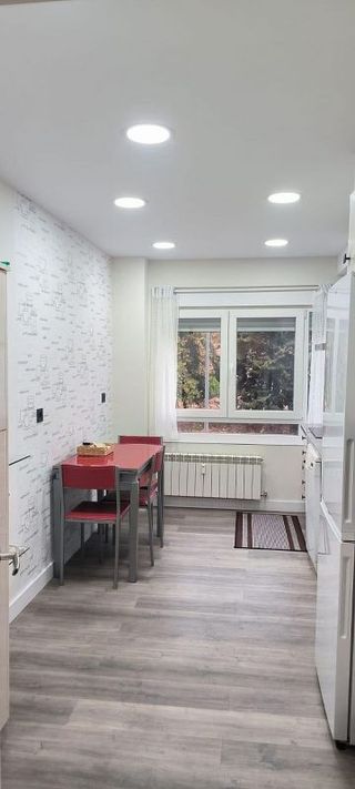 Piso en alquiler en Huerta del Rey en Valladolid