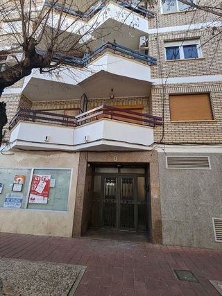 Piso en venta en Moral de Calatrava