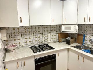 Piso en venta en Zona Centro-Corredera en Lorca