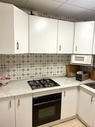 Piso en venta en Zona Centro-Corredera en Lorca