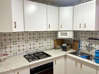 Piso en venta en Zona Centro-Corredera en Lorca