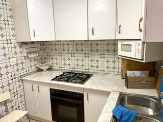 Piso en venta en Zona Centro-Corredera en Lorca