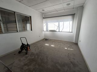 Nave industrial en venta en Bailén