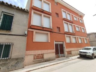 Edificio en venta en Membrilla