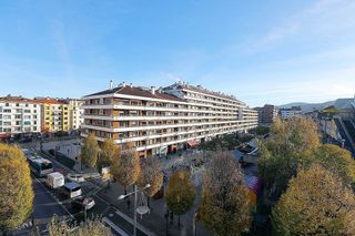 Piso en venta en Centro - Mendibil - Santiago en Irun
