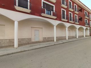 Local comercial en venta en Solana (La)