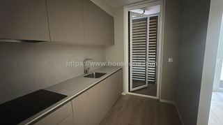 Piso en alquiler en Barrio de Abando en Bilbao