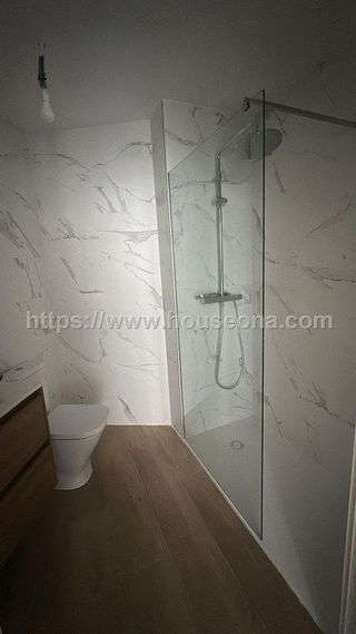 Piso en alquiler en Barrio de Abando en Bilbao