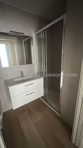 Piso en alquiler en Barrio de Abando en Bilbao