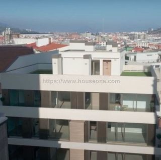 Piso en alquiler en Barrio de Abando en Bilbao