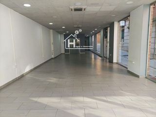 Local comercial en alquiler en San Roque-Concordia-Adoratrices en Guadalajara