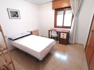 Piso en alquiler en Centro en Cáceres