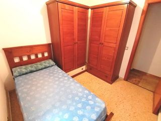 Piso en alquiler en Centro en Cáceres