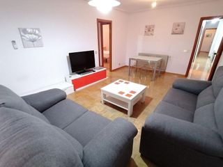 Piso en alquiler en Centro en Cáceres