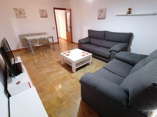 Piso en alquiler en Centro en Cáceres