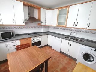 Piso en alquiler en Centro en Cáceres