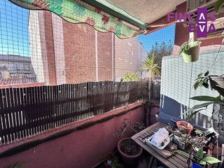 Piso en venta en Bufalà en Badalona