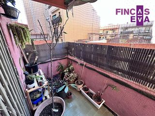 Piso en venta en Bufalà en Badalona