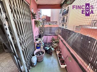 Piso en venta en Bufalà en Badalona