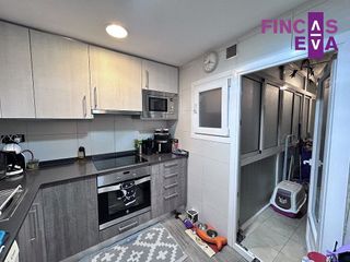 Piso en venta en Bufalà en Badalona