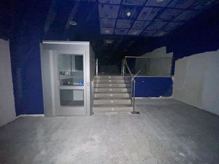 Local comercial en alquiler en Centro - Recinto Amurallado en Lugo