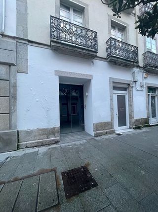 Local comercial en alquiler en Centro - Recinto Amurallado en Lugo