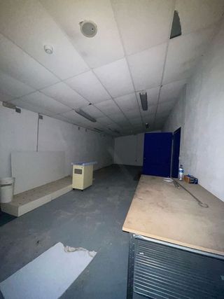 Local comercial en alquiler en Centro - Recinto Amurallado en Lugo