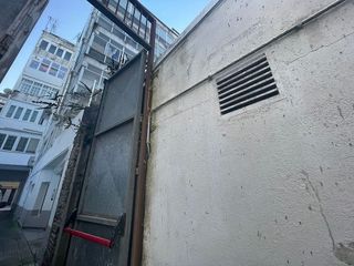 Local comercial en alquiler en Centro - Recinto Amurallado en Lugo