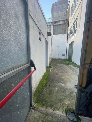 Local comercial en alquiler en Centro - Recinto Amurallado en Lugo