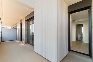 Piso en alquiler en Finestrelles en Esplugues de Llobregat