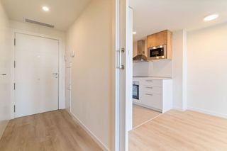 Piso en alquiler en Finestrelles en Esplugues de Llobregat