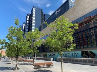Piso en alquiler en Romareda en Zaragoza