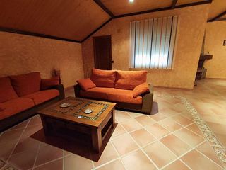 Casa pareada en venta en Tomelloso