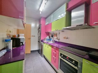 Piso en venta en Porta en Barcelona