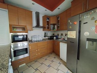 Casa adosada en venta en Solana (La)