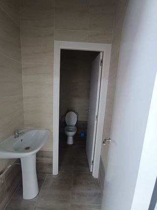 Local comercial en alquiler en Universidad en Ciudad Real