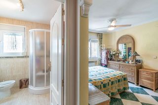 Casa adosada en venta en Cúllar Vega