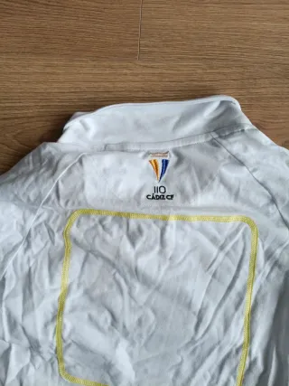 Camiseta Cádiz CF 110 Aniversario Talla XL