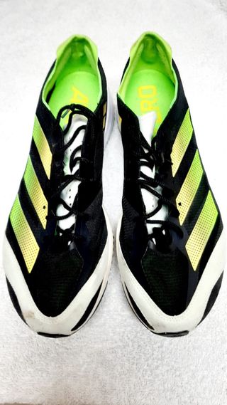 Zapatillas Adidas Adizero Nuevas