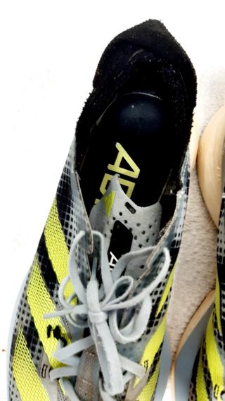 Zapatillas Adidas Adizero Nuevas