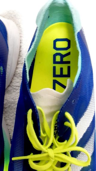 Zapatillas Adidas Adizero Nuevas