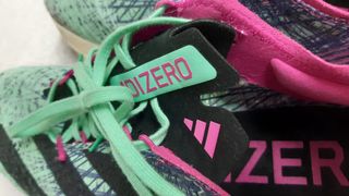 Zapatillas Adidas Adizero Nuevas