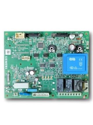 Placa Electrónica Caldera BAXI ROCA NOVANOX PLATIN